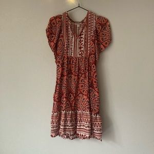Knox Rose Dress
